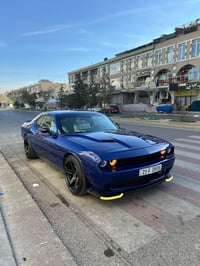 جالنجر ٢٠١٩ • بدون ايرباك • SXT