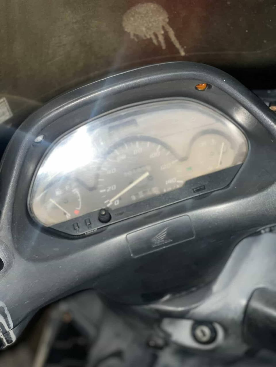 دراجه فورسايد
نضافه        ٧٠٪؜ 
نضافه المكينه ٧٠٪؜
المكينه كلشي ما بيها ولا مفتوحه ولا بيها خيط تبخير 

العنوان :القرنه الشرش الصويلح  

الرقم :*********** 

السعر :     ٧٥٠    وبيها مجال
