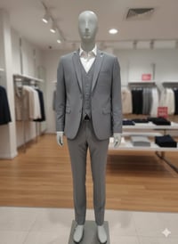 شي إن • رجالي • مقاس لارج