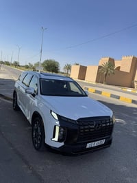وبركاته  هونداي بلسايد فول مواصفات واحد ع واحد  2024  أمريكي بيه ثلاث ...