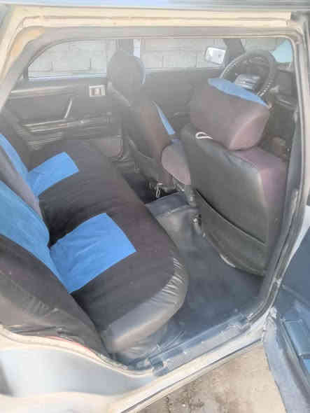 سلام عليكم ورحمه سوبر 85جديده رقم صلاح الدين بسمي تحويل ثاني محرك وكير ثنين ونص بطه شرط لأتبخير ولاصوت خير من الله كهربائيات كله شغاله سياره جاهزه من كلشي السعر 55وبيه مجال حك الاجيه المكان صلاح الدين بيجي لاستفسار اتصل//***********/
