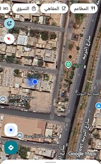 الجمعيات حي الخليج • بيت للبيع • ٢٢٠م