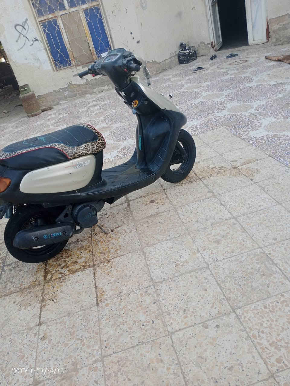 سلام عليكم دراجه منغولي فحل 60 البيع علا وضع الشركه ما مفتوحه تشتغل سلف هندر السعر350وبيه مجال


**إذا كنت صاحب هذا الإعلان وتريد حذفه لأي سبب، رجاءا أرسل رسالة إلى الدعم الفني**