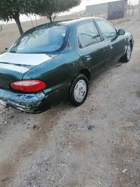 كيا كريدوس • ١٩٩٧ • بكركوك رزكاري