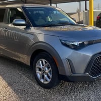 سول • موديل ٢٤ • ماشي ١٨٠٠٠