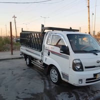 كيا للبيع موديل 2018رقم واسط سيارةمكفوله من الضربه والصبغ كير ومحرك خي...