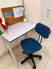 مكتب أطفال • كرسي أطفال