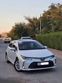 كورلا ٢٠٢٤ • خليجي • كفاله