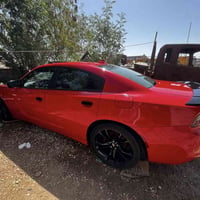 تشارجر SXT • ٢٠١٨ • مشيه ١١٦ الف