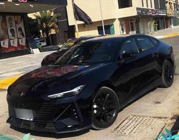 شانجان يوني في    UNIV 2024
لون اسود 🖤
رقم بغداد مشروع وطني 
باسمي تحويل ثاني يوم
ماشية 57 الف كيلو
محرك 1500 تيربو
داخل الضمان 5 سنوات

فول مواصفات
بانوراما
بصمة  
تشغيل عن بعد
يدات شفط
مري شفط + هيتر + اشاير
جنطة كهرباء
كشنات ال 2 كهرباء
داخل جلد
كشنات تبريد
شاحن لاسلكي
ثلاجة 
4 وضعيات قيادة
تحكم بوضعية مود الاستيرن
شفتات ستيرن 
انارة داخلية متغيرة
كاميرات 360 درجة مع خاصية DVR مع التسجيل 
4 حساسات خلفي امامي  360 درجة
اوتو هولد 
ترحيب اثناء الاقتراب
فتح الجنطة عند الاقتراب
 رادار امامي مانع تصادم + تحديد مسار + مثبت كروس
قيادة ذاتيه 
كزوز بلادي رياضي  طرب ع الخفيف
اربع جام اوتو عند غلق السيارة تنغلق 4 جام + بانوراما والعكس كذلك
تحكم سيارة صوتي 
وغيرها من المواصفات 

بيهه بارد خفيف 

السعر 153 بيهه مجال 

مكان السيارة / بغداد الصالحية

للاستفسار خاص او واتساب *********** بغداد
