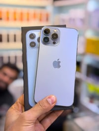 ايفون 13 برو ماكس • ٢٥٦ • بابل