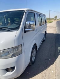 فوتون سي تو • باب • شويه