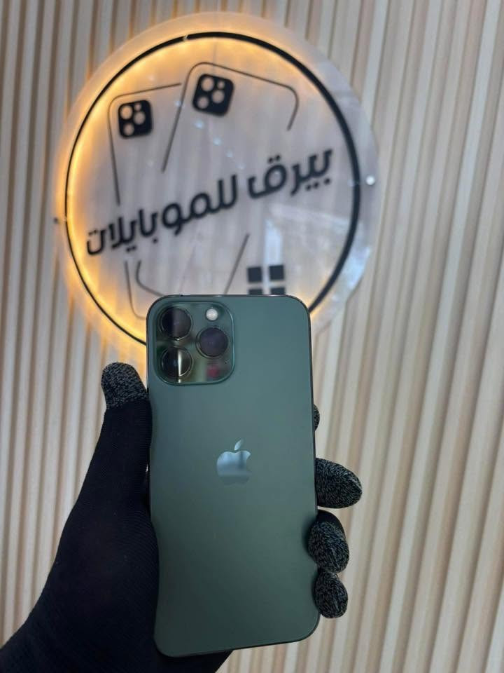 ايفون 13برو ماكس بطاريه 87بلادي ما معلايه شرط الفحص السعر 800او مراوس بدراجه داخل تكريت او بيجي او صلاح الدين رقم الهاتف ***********
