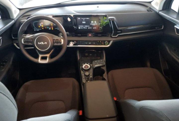 للبيع كيا سبورتج موديل 2024 ((هايبرد)) وارد امريكي رقم انبار
‼️الضرر:: كما موضح بل صوره فقط بارد

عدد الممشى!! )(11m)
▪️المواصفات:: شاشه كبيره//الكير موس //كامرتين خلفيه دواره //رادارات جانبيه واماميه//لايتات لد//هيترات بل كشنات //ويل كب//تبريد بيانو و قطعتين//تحكمات ستيرن//4انضمه قياده//فور ويل4×4//حساسات خلفي امامي//اوتو هولد//شحن وايرليس//تحديد مسار//سياقه ذاتيه//توقف ذاتي

!! بيها بعد مواصفات!! 

‼️المكان: الفلوجه
📞 للاتصال(*************)واتساب
