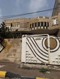 العزيزية السوس • ١٦٠م • غرفتين