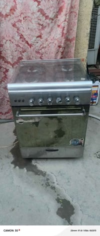 طباخ فريش مصري • ٤ شعلات • كربلاء حي المهندسين