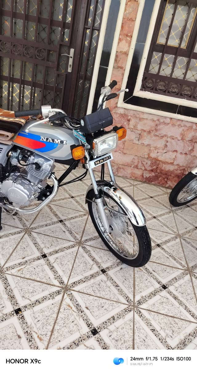 للبيع نامه متياز موديل 27مكفواله من كلشي سعر خاص مكان بابل شراي يتصل ***********
