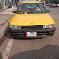 كورلا • ١٩٩٣ • رقم كركوك