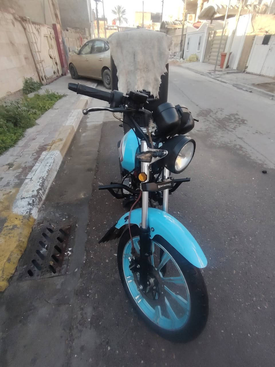 دراجه للبيع موديل 2026  سونيك سعر 1,200
***********
