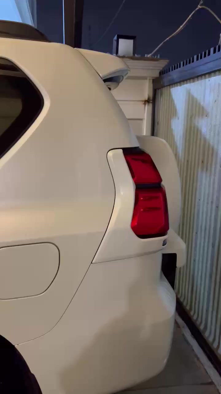 برادوو ٦ سلندر txs ابيض ماشيه ٢٥ الف شركة ساز كركوك ***********
