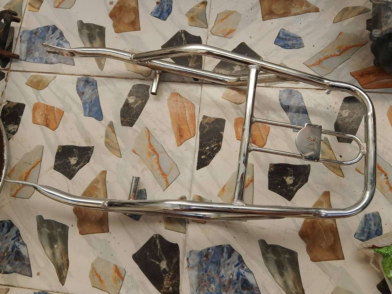 غراض دراجه البيع ابيع شلع الصالنصه ام النجمه ويل خلفي ابو اسيم وماشمه ومال تنمير وشوته وسيبايه السعر. ٥٠ مكاني كوت


**إذا كنت صاحب هذا الإعلان وتريد حذفه لأي سبب، رجاءا أرسل رسالة إلى الدعم الفني**