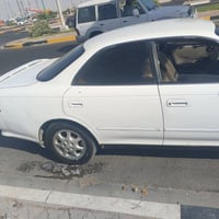 مارك • سيارة مارك • محرك ونجي • شاشة سماعات • جام كهرباء • تاير جديد •...