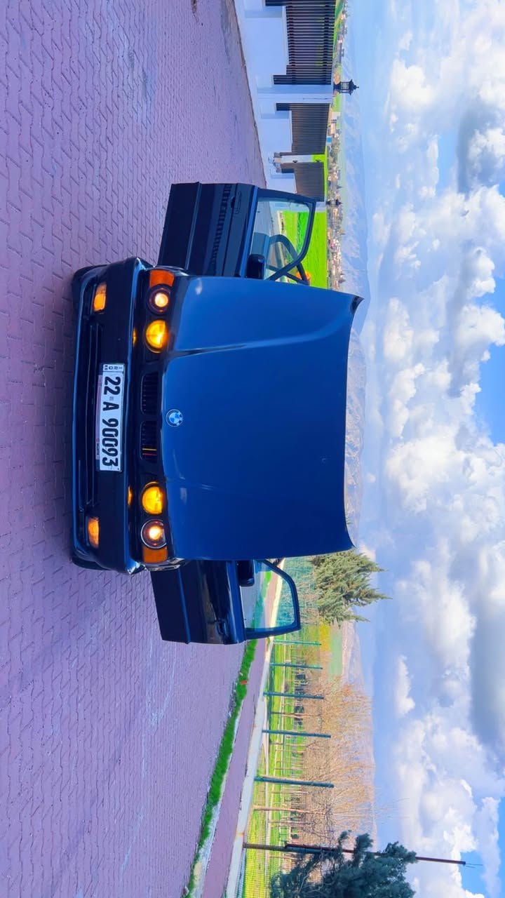 Bmw *********** اكر, نينوى
