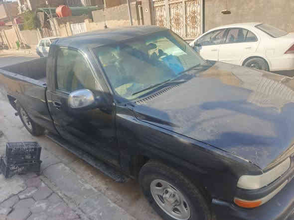 السلام عليكم سيارة مال مزاد
للبيع كتاب ترقيم عنوان واسط رقم هاتف ***********
