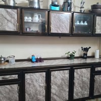 كاونتر مطبخ • عشتار • خمس عيون