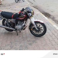 مكينه ٢٠٠ • موديل ٢٥ • سعديه ديالى