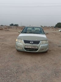 صني • ٢٠٠٧ • محرك جديد