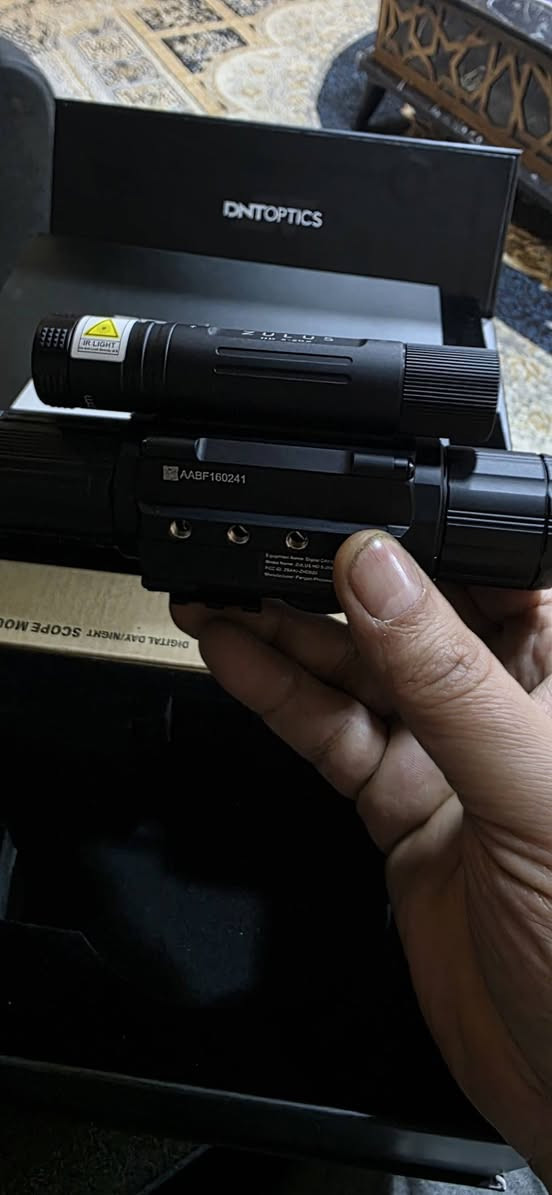 ناظور ليلي بهذا الشكل منو مهتم


**إذا كنت صاحب هذا الإعلان وتريد حذفه لأي سبب، رجاءا أرسل رسالة إلى الدعم الفني**