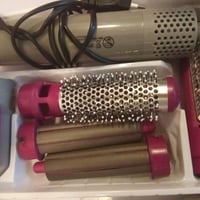 سشوار • متعدد الاستخدام • جديد