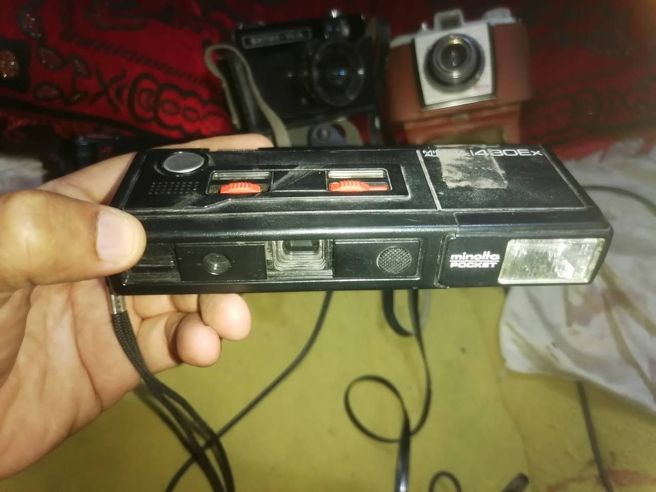 متاح


**إذا كنت صاحب هذا الإعلان وتريد حذفه لأي سبب، رجاءا أرسل رسالة إلى الدعم الفني**