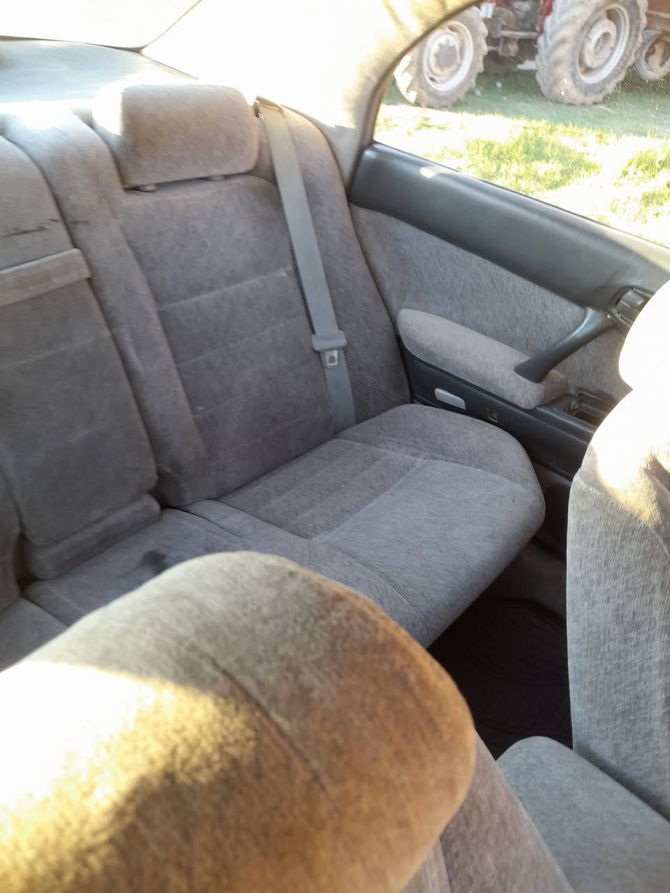 سلام عليكم بطة متصل رقم بصرة مكفولة كير ومحرك وحدادية و وهية الغرمات علئ المشتري السعر30 العنوان ميسان الرقم ***********
