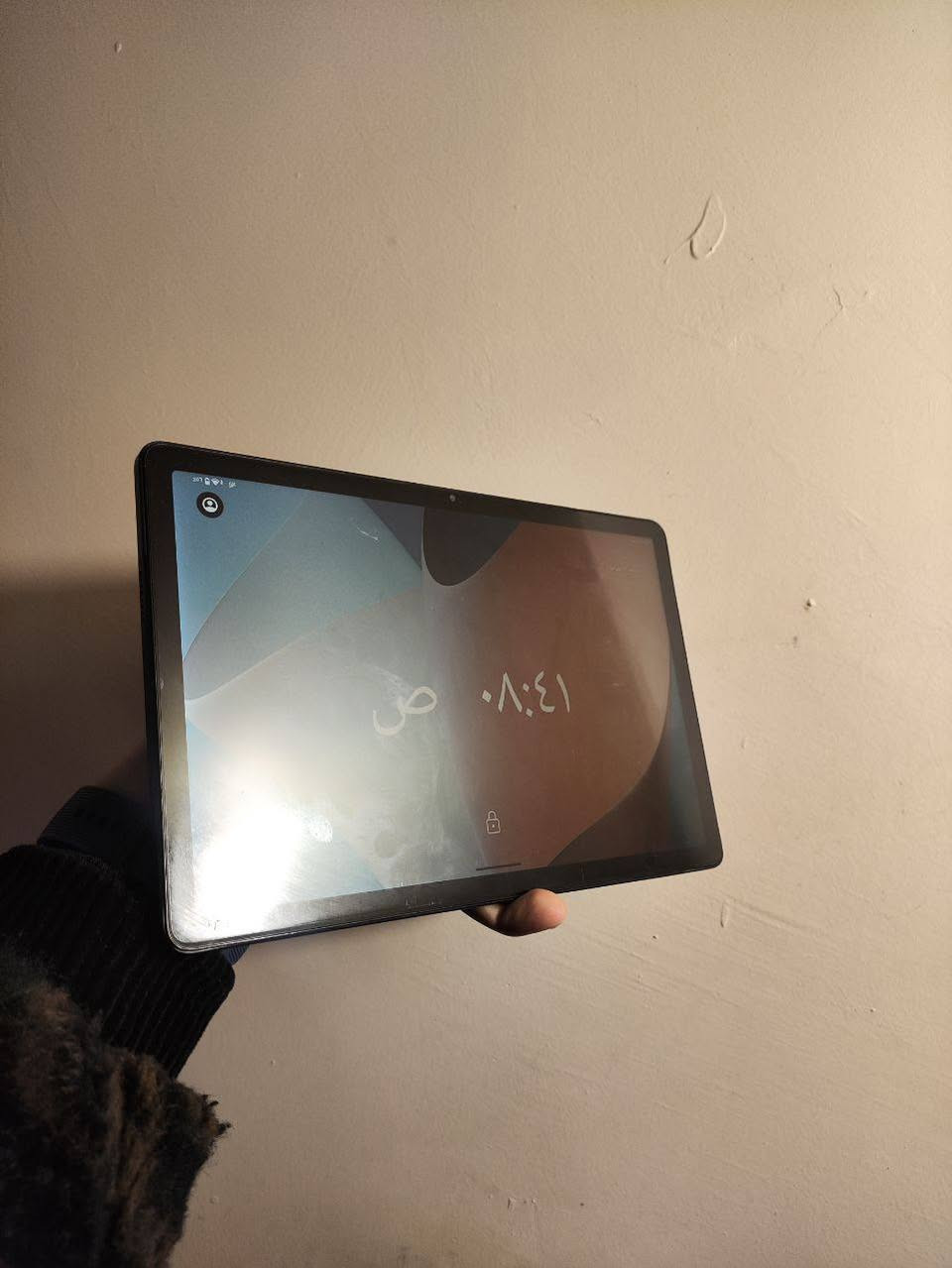 للبيع تابلت Teclast T50 Max.
جهاز غني عن التعريف، يجمع بين التصميم النحيف والأداء القوي، مناسب جداً للدراسة، الألعاب.

المعالج: Helio G99 (أداء سريع وسلس) 60 فريم بوبجي.

الشاشة: 11 إنش بدقة 2K وتردد 90Hz (سلاسة خرافية).

الذاكرة: 256 جيجا + 20 جيجا رام (8 أساسي + 12 توسعة).

البطارية: 8000 مللي أمبير.

النظام: أندرويد 14 الأحدث.
الجهاز نضيف كلش + يجي ويا ( ماوس + كيبورد + الكارتونة ).

💰 السعر: 200 الف 
📍 الموقع: بغداد - الكاظمية
📞 للتواصل: *********** - واتساب
