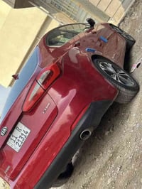 كيه فورتي مكينه 2000السياره فول موصفات فتحه بصمه كشن  جلد رادار حساس ش...