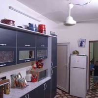 شقق الصيادة • طابق ارضي • ١٠٠م