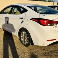 النترا  2015خليجي رقم بابل باسمي فول مواصفات عدا البصمه شاسه وتحكم بال...