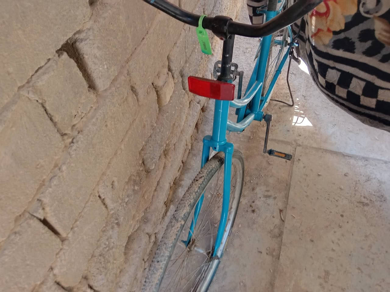 السلام عليكم شباب بايسكل للبيع السعر ب 35


**إذا كنت صاحب هذا الإعلان وتريد حذفه لأي سبب، رجاءا أرسل رسالة إلى الدعم الفني**