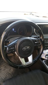 سبورتاج • ٢٠٢١ • نقص تيربو