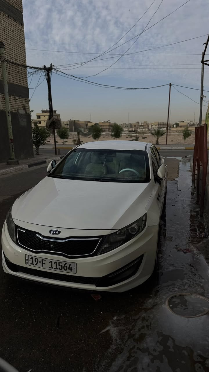 اوبتيما 2013 خليجي كفاله مكينه 2400 دوش فول عدا الفتحه رقم كربلاء للاتصال ***********
