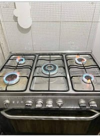 طباخ • طباخ فرش • طباخ مصري • بوفيه • أجهزة منزلية • فرن