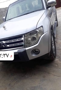 باجيرو • ٢٠٠٨ • ١٧٠ الف