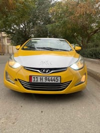 النترا • ٢٠١٥ • بدون حادث