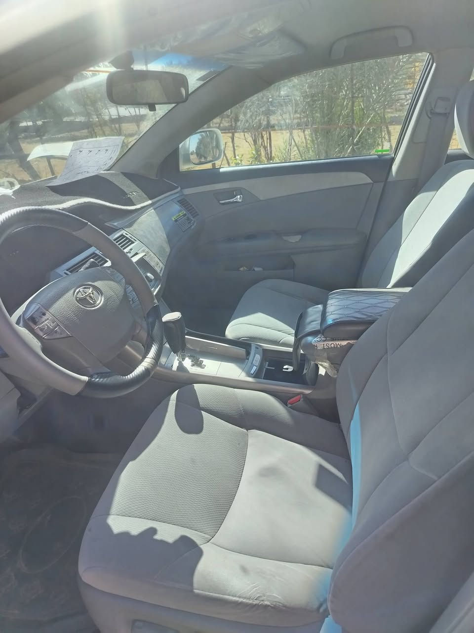 افلون 2009 وارد امريكي سيارة حلوة وجاهزة بدون فتحه ولا بصمه 
بيهه تبديل باب خلف السائق بلادي وجاملغ خلفي صبغ 
***********
الانبار هيت ناحية الفرات
