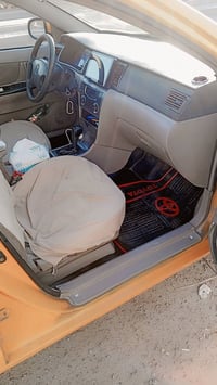 جيلي موبر2013 مكينه كير  كورلاه مكينة بيها تبخير شاشه تاب صدر امامي خل...