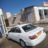 صني • ٢٠٠١ • كير عادي