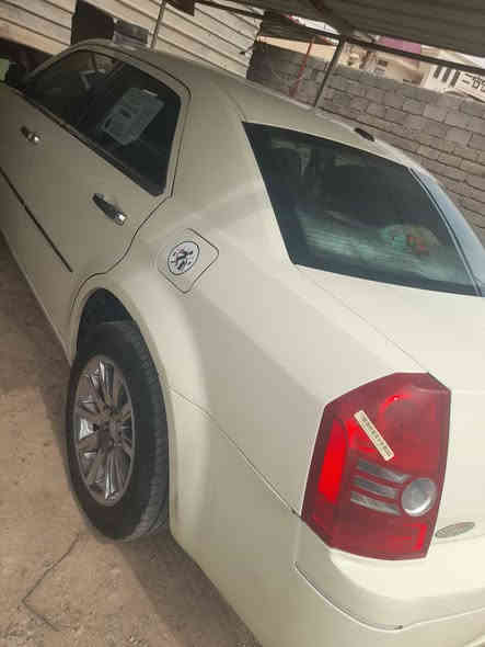 ***********
السلام عليكم
رقم نينوى 
اوباما عشرة
للبيع
صبغ جاملغ وبونيد
مكينة ٣٥٠٠
السيارة جاهزة
مكان السيارة شركاط
مكلف بلنشرر 
السعر ١٢٠
