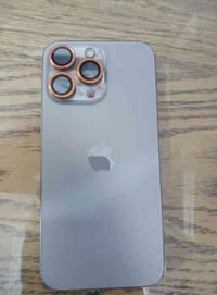 ايفون ١٥ برو ماكس نضيف بطاريه ٨٢ نضيف مبدل شاشه  سعر ٦٥٠  ٠٧٧٠٧٨٤٠١٥٨